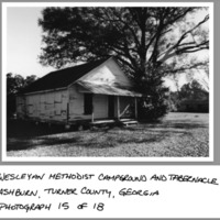 Wesleyan Methodist Campground and Tabernacle - National Registration of Historical Places Application + Photos - #98001485 - 15 of 18.png