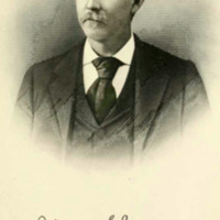 John West Evans from Men of Mark in Georgia Volume 6 published 1912.png