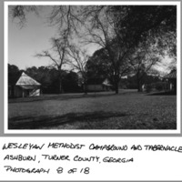Wesleyan Methodist Campground and Tabernacle - National Registration of Historical Places Application + Photos - #98001485 - 8 of 18.png