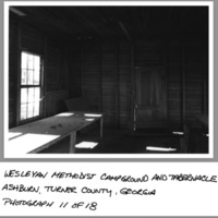 Wesleyan Methodist Campground and Tabernacle - National Registration of Historical Places Application + Photos - #98001485 - 11 of 18.png