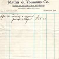 Ashburn Public Schools - Mathis & Youmans Co. bill August 1, 1930.jpg