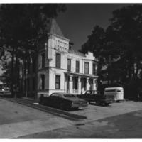Photos of Turner County Jail from National Register of Historic Places application photos.pdf