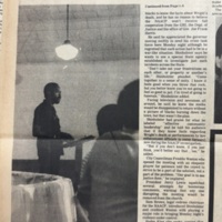 The Wiregrass Farmer October 3, 1985 - Tensions Ease Tuesday Night as Lawmen Continue Probe in Death continued from 1A.jpg
