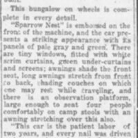 Shingler Pullman Car 2 - the Selma Times Journal (Selma AL) 8 Oct 1922.JPG