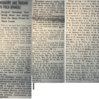 1944 Mar 9 WGF - Workers needed to Fold Sponges [WW2].jpg