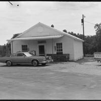 Stores and houses in Turner County, Georgia - LoC Amboy - Aug 15 1977.jpg