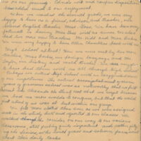 1934 Ashburn High School graduation speech by Opal Nipper page 3.jpg