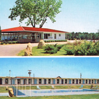 Congress Motel - 64719-C - postcard front.tif