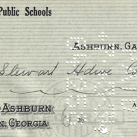Ashburn Public Schools - Citzens Bank 1934 .jpg