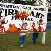 Fire Ant Festival - Old photo date unknown 8.jpg