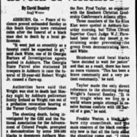 The Atlanta Constitution October 07, 1985 - Ashburn shooting victim's funeral is devoid of violencea.jpg