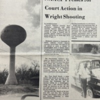 The Wiregrass Farmer - November 21, 1985 - NAACP Presses for Court Action in Wright Shooting.jpg