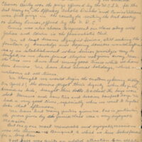 1934 Ashburn High School graduation speech by Opal Nipper page 6.jpg