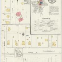 Sanborn Fire Insurance Map from Ashburn, Turner County, Georgia. - Sept 1921 1.jpg