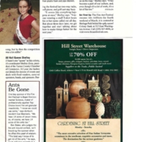 Fire Ant Festival Feature in Georgia Living Magazine - 2004 3.jpg