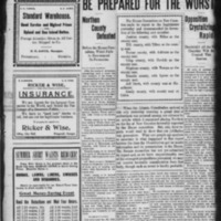 Fitzgerald Enterprise - August 10, 1905 - Formation of Turner County.pdf