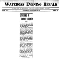 Waycross Evening Herald - April 16, 1910.jpg