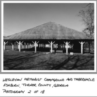 Wesleyan Methodist Campground and Tabernacle - National Registration of Historical Places Application + Photos - #98001485 - 2 of 18.png