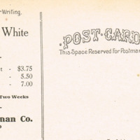 West Methodist Tabernacle - Postcard back.tif