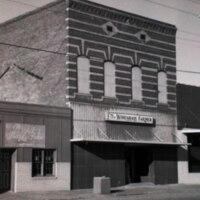 The Wiregrass Farmer building, date unknown.JPG