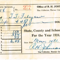 Tax Receipt 277 1924.tif