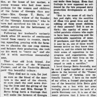 Atlanta Constitution Jan 14, 1929 - Lauding Mrs. George T Betts.JPG
