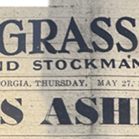 Fire Destroys Ashburn School - WGF May 27, 1954 copy 1000.jpg