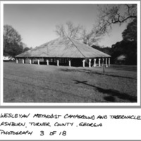 Wesleyan Methodist Campground and Tabernacle - National Registration of Historical Places Application + Photos - #98001485 - 3 of 18.png