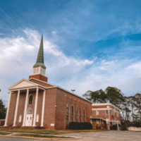 Ashburn First Baptist Church
