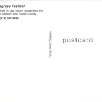 Fire Ant Festival Postcard - 1996 back.jpg