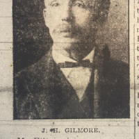 1909 Jan 8 TCB - J H Gilmore.jpg