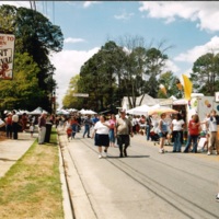 Fire Ant Festival - Old photo date unknown 2.jpg