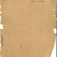 1934 Ashburn High School graduation speech by Opal Nipper page 9.jpg