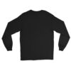 Ashburn Unisex Long Sleeve Shirt - Image 3