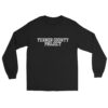 Turner County Project Unisex Long Sleeve Shirt - Image 2