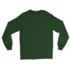 Ashburn Unisex Long Sleeve Shirt - Image 8