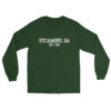 Sycamore Unisex Long Sleeve Shirt - Image 8