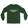Turner County Project Unisex Long Sleeve Shirt - Image 8
