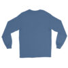 Ashburn Unisex Long Sleeve Shirt - Image 14