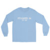 Sycamore Unisex Long Sleeve Shirt - Image 18