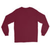 Turner County Unisex Long Sleeve Shirt - Image 6