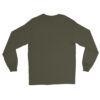 Ashburn Unisex Long Sleeve Shirt - Image 12