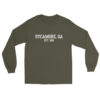Sycamore Unisex Long Sleeve Shirt - Image 12
