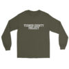 Turner County Project Unisex Long Sleeve Shirt - Image 12