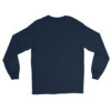 Ashburn Unisex Long Sleeve Shirt - Image 4