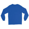 Turner County Unisex Long Sleeve Shirt - Image 10