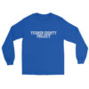 Turner County Project Unisex Long Sleeve Shirt - Image 10