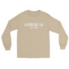 Ashburn Unisex Long Sleeve Shirt - Image 19