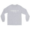 Ashburn Unisex Long Sleeve Shirt - Image 15