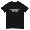Turner County Project - Short-Sleeve Unisex T-Shirt - Image 2